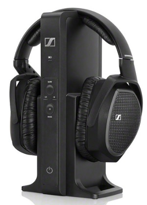 Sennheiser RS 175 Headphones